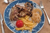Menú Can Kildo