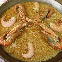 Menú Menorquí